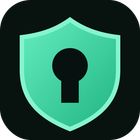 SecureShare (QR SafeShare) icon