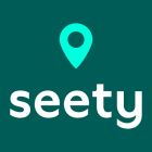 Seety: Smart & Free Parking icon