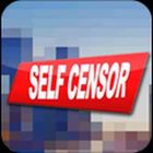 Self Censor icon