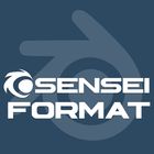 Sensei Format icon