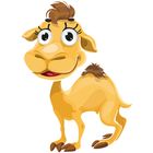 SEO camel icon