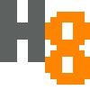 H8DEV.COM icon