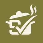 Servd: Cook Smarter icon