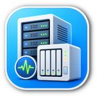 Server Ping & Storage Monitor icon