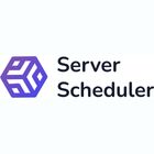 Server Scheduler icon