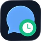 Set Text Go icon
