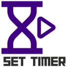 Set Timer icon