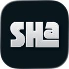 Sha icon