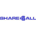 Share4all.com icon