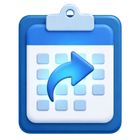 ShareAvailability icon