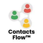 ContactsFlow™ icon