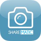 Sharematic icon