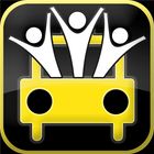 Sharemyfare icon