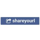 ShareYoURL icon