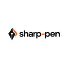 sharp-pen icon