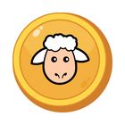 Sheep Coin icon