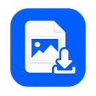 Sheet Image Downloader icon