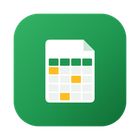 SheetCafe icon