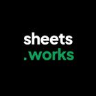 sheets.works icon