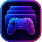 Shelf Game Library icon