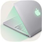 Shiny - Mac App icon