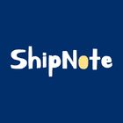 ShipNote icon