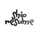 ShipResume icon