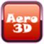 Shock Aero 3D icon