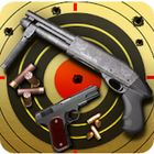 Shooting Range Gun Simulator icon