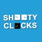 Shooty Clocks icon