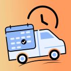 Shopify Estimated Delivery Date icon