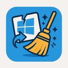 Shortcut Sweeper icon