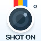 Shot On camera icon