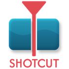 Shotcut icon