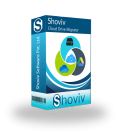 Shoviv Cloud Drive Migrator icon