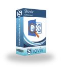 Shoviv EDB Viewer Tool icon