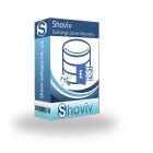 Shoviv Exchange Backup And Restore icon