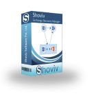 Shoviv Exchange Recovery Manager icon