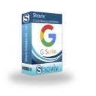 Shoviv Google Workspace Backup icon