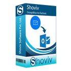 Shoviv GroupWise to Outlook Converter icon