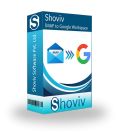 Shoviv IMAP to Google Workspace icon