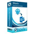Shoviv Lotus Notes to Outlook Converter icon