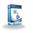 Shoviv Lotus Notes to Outlook Converter icon