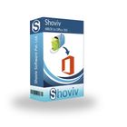 Shoviv MBOX to Office 365 Migration icon