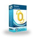  Shoviv OLM Converter Software icon