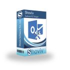 Shoviv Outlook PST Repair Tool icon