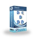 Shoviv PST Management Suite icon