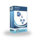 Shoviv PST Splitter Software icon