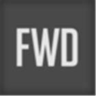 Forward icon
