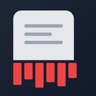 Shredder icon
